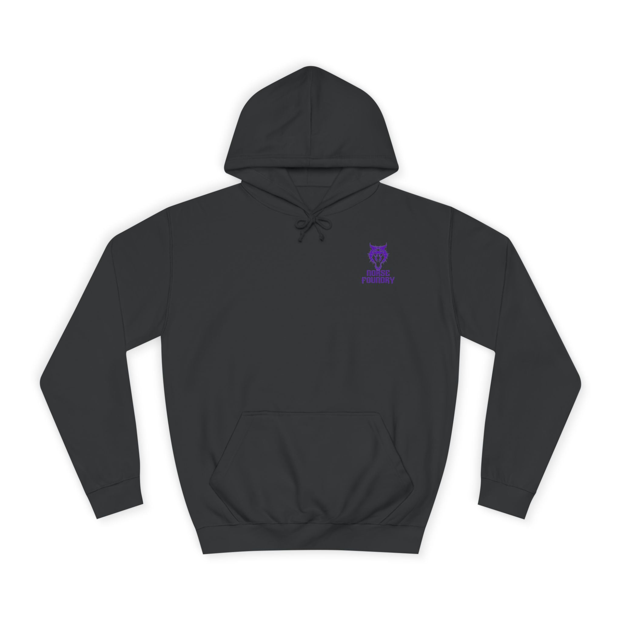 Mimic - Norse Foundry Hoodie