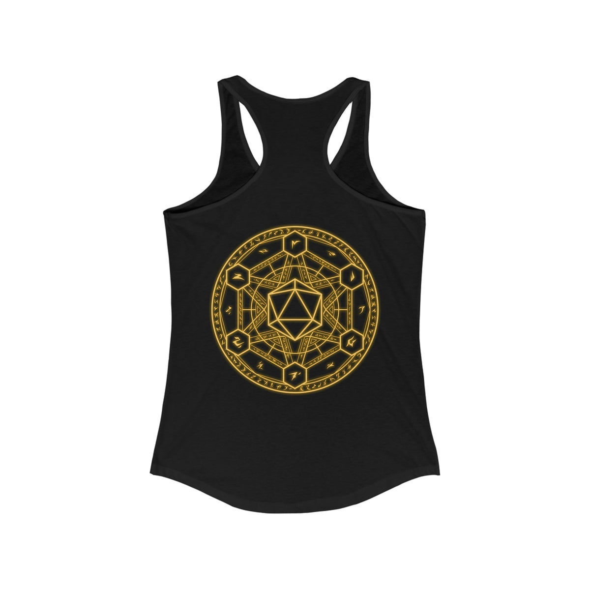 Spell Circle - Norse Foundry Women&#39;s Tank Top