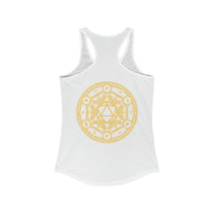 Spell Circle - Norse Foundry Women's Tank Top