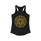Spell Circle - Norse Foundry Women's Tank Top - 24638355375044058487_Parent
