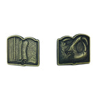 Adventure Coins – Cthulhu Metal Coins Set of 10-Coins-Norse Foundry-RPG Coins-Metal Coins-D&D Coins-TTRPG Coins-d&d accessories-dnd coins