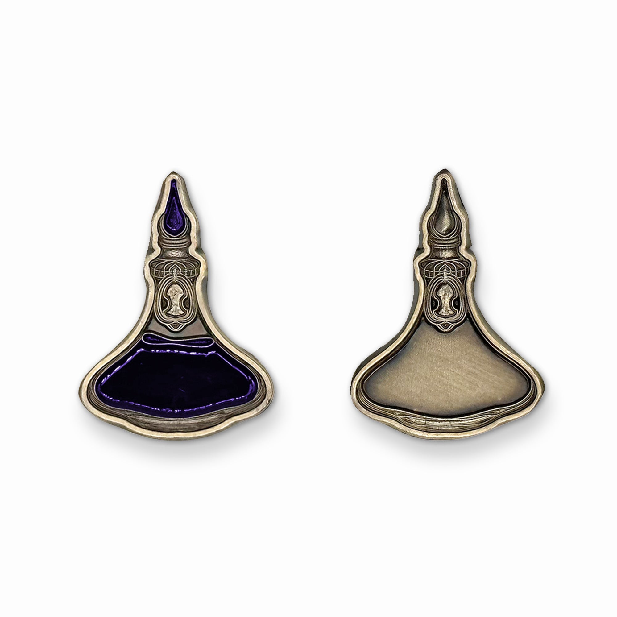 Adventure Coins - Potion Metal Coins Variety Pack-Norse Foundry-Norse Foundry-RPG Coins-Metal Coins-DND Coins-TTRPG Coins-dnd accessories-d&d coins