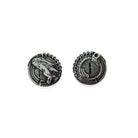 Adventure Coins – Sci-Fi Star Metal Coins Set of 10-Norse Foundry-Norse Foundry-RPG Coins-Metal Coins-DND Coins-TTRPG Coins-dnd accessories-d&d coins