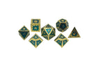 Anime Mystery Dice Set-Norse Foundry -Norse Foundry-mystery dice-dungeons and dragons-dnd-dungeons & dragons-mystery deal-Perfect for Tabletop RPGs