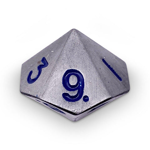 Single Alloy Metal D10 in Atomic Metal by Norse Foundry