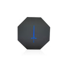 Blue Sword - Tray of Holding™ Dice Tray by Norse Foundry-Dice Tray-Norse Foundry-Dice Tray-D&D Dice Tray-D&D Dice Tray-D&D Accessories-DnD Dice Storage