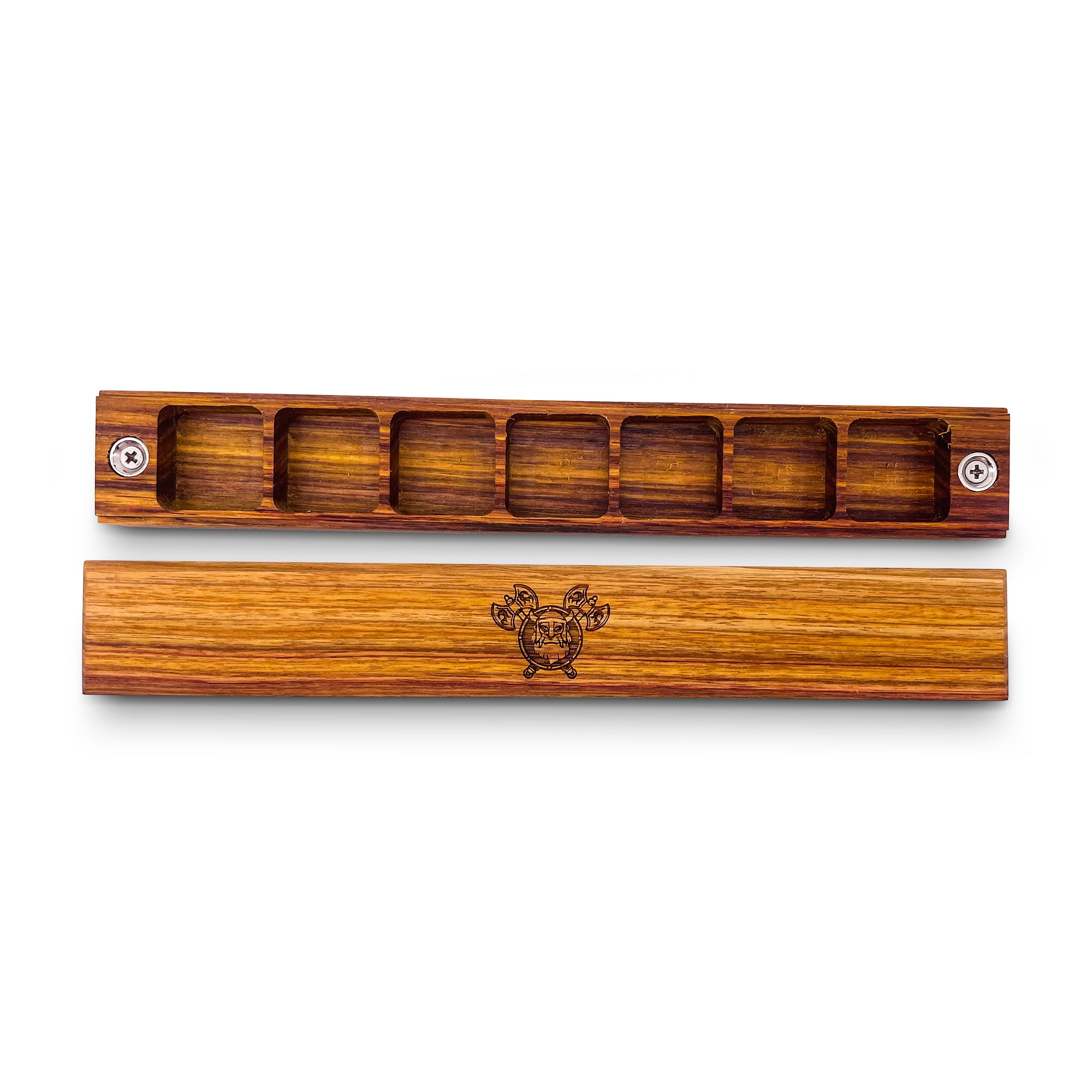 Canary Wood - Chest of Holding™