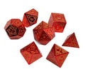 Celtic Mystery Dice Set-Mystery Deals-Norse Foundry-mystery dice-dungeons and dragons-dungeons & dragons-dnd-mystery deal-Perfect for Tabletop RPGs