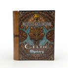 Celtic Mystery Dice Set-Mystery Deals-Norse Foundry-mystery dice-dungeons and dragons-dungeons & dragons-dnd-mystery deal-Perfect for Tabletop RPGs