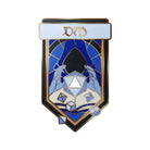 Class Pin - DM-Enamel Pin-Norse Foundry -d&d-dungeons & dragons-accessories-d&d pin-class pin-pin collections