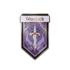 Class Pin - Warlock-Enamel Pin-Norse Foundry -d&d-dungeons & dragons-accessories-d&d pin-class pin-pin collections
