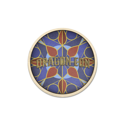 DragonCon Coin
