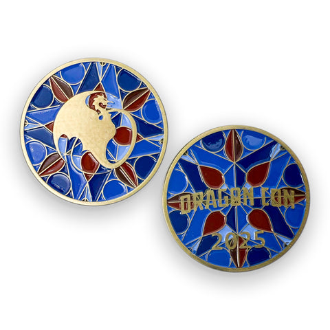 DragonCon Coin