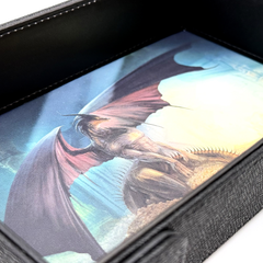 Tray of Folding™ Magnetic - Dragons Horde by Nahuel Ventura