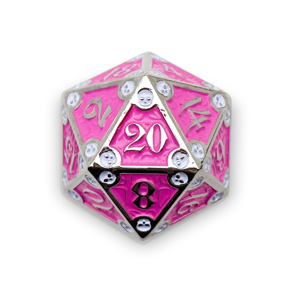 Dungeon Delve Runestones™ - 25mm D20