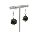 Earrings - Nidhögr-Earrings-Norse Foundry-dungeons and dragons-dnd-dungeons & dragons-earrings-dnd accessories