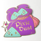 Fae Mystery Pin-Enamel Pin-Norse Foundry-dungeons and dragons-d&d-dnd pins-dungeons & dragons-Pins-Mystery-Mystery Pins