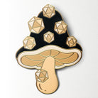 Fae Mystery Pin-Enamel Pin-Norse Foundry-dungeons and dragons-d&d-dnd pins-dungeons & dragons-Pins-Mystery-Mystery Pins