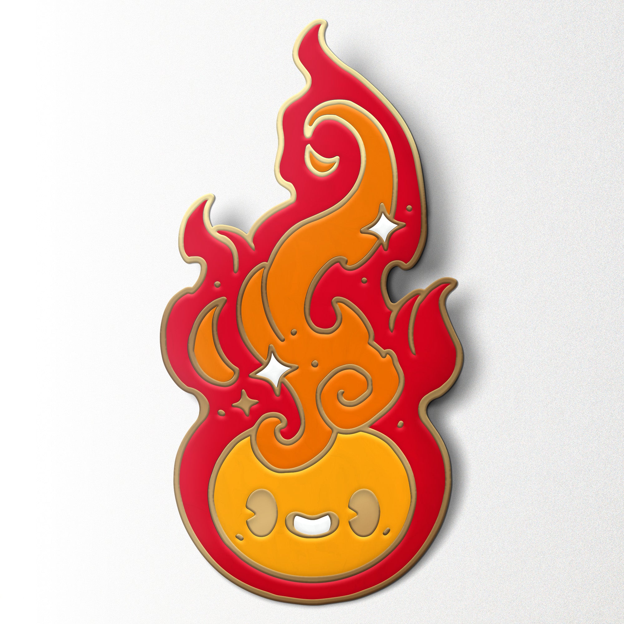 Fae Mystery Pin-Enamel Pin-Norse Foundry-dungeons and dragons-d&d-dnd pins-dungeons & dragons-Pins-Mystery-Mystery Pins