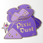 Fae Mystery Pin-Enamel Pin-Norse Foundry-dungeons and dragons-dnd-d&d pins-dungeons & dragons-Pins-Mystery-Mystery Pins