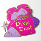 Fae Mystery Pin-Enamel Pin-Norse Foundry-dungeons and dragons-dnd-d&d pins-dungeons & dragons-Pins-Mystery-Mystery Pins