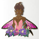 Fae Mystery Pin-Enamel Pin-Norse Foundry-dungeons and dragons-dnd-d&d pins-dungeons & dragons-Pins-Mystery-Mystery Pins