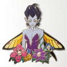 Fae Mystery Pin-Enamel Pin-Norse Foundry-dungeons and dragons-dnd-d&d pins-dungeons & dragons-Pins-Mystery-Mystery Pins