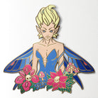 Fae Mystery Pin-Enamel Pin-Norse Foundry-dungeons and dragons-dnd-d&d pins-dungeons & dragons-Pins-Mystery-Mystery Pins