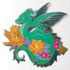 Fae Mystery Pin-Enamel Pin-Norse Foundry-dungeons and dragons-dnd-d&d pins-dungeons & dragons-Pins-Mystery-Mystery Pins