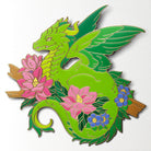 Fae Mystery Pin-Enamel Pin-Norse Foundry-dungeons and dragons-dnd-d&d pins-dungeons & dragons-Pins-Mystery-Mystery Pins