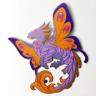 Fae Mystery Pin-Enamel Pin-Norse Foundry-dungeons and dragons-dnd-d&d pins-dungeons & dragons-Pins-Mystery-Mystery Pins