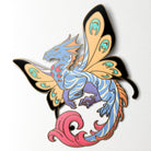 Fae Mystery Pin-Enamel Pin-Norse Foundry-dungeons and dragons-dnd-d&d pins-dungeons & dragons-Pins-Mystery-Mystery Pins