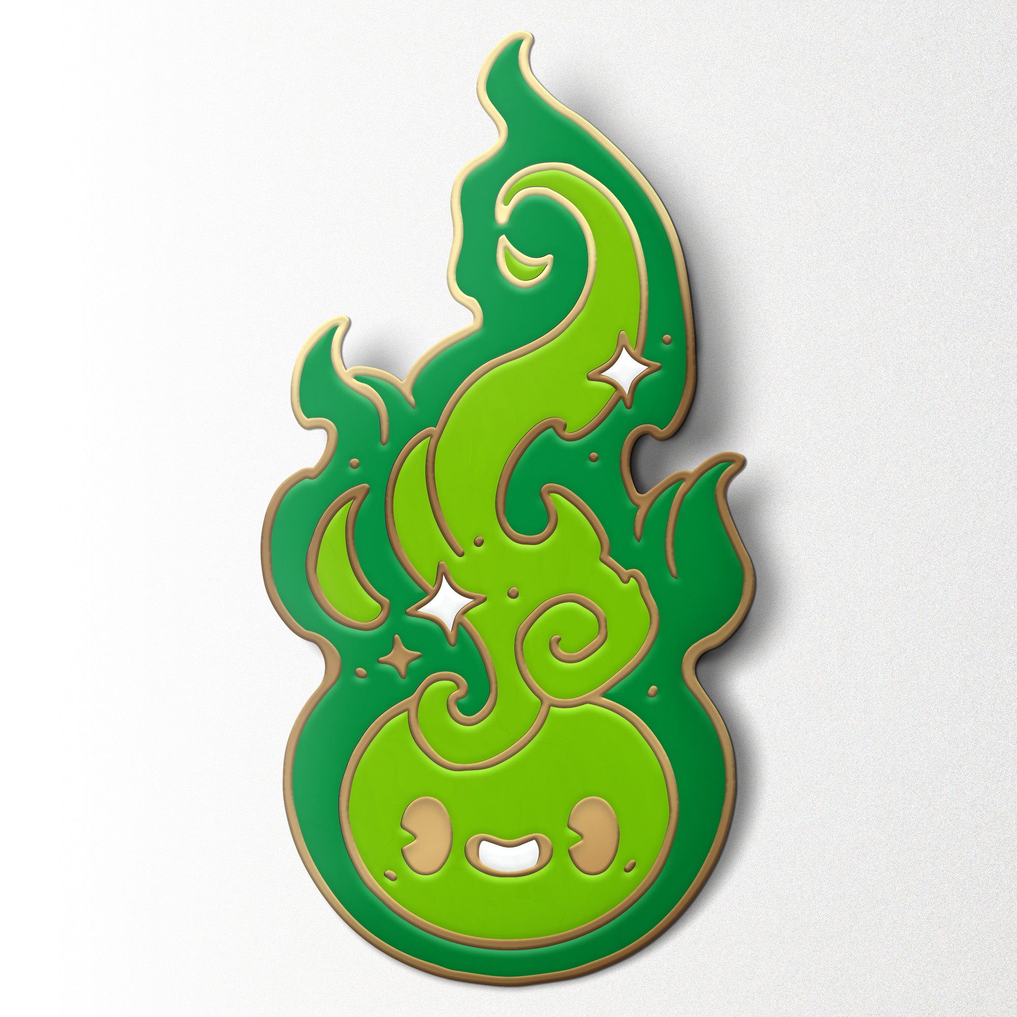 Fae Mystery Pin-Enamel Pin-Norse Foundry-dungeons and dragons-dnd-d&d pins-dungeons & dragons-Pins-Mystery-Mystery Pins