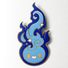 Fae Mystery Pin-Enamel Pin-Norse Foundry-dungeons and dragons-dnd-d&d pins-dungeons & dragons-Pins-Mystery-Mystery Pins