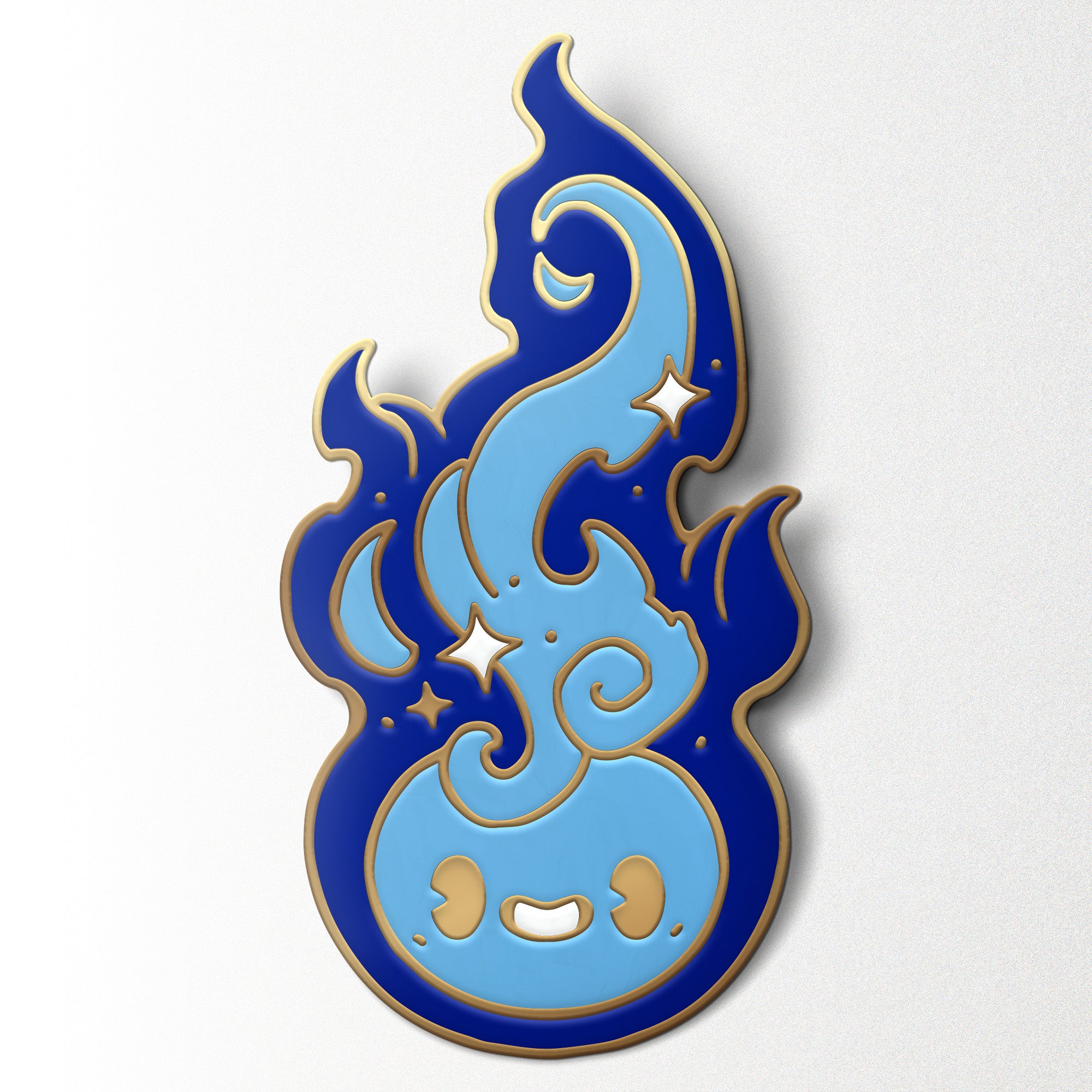 Fae Mystery Pin-Enamel Pin-Norse Foundry-dungeons and dragons-dnd-d&d pins-dungeons & dragons-Pins-Mystery-Mystery Pins