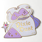 Fae Mystery Pin-Enamel Pin-Norse Foundry-mysterypins-mystery-pins-d&d-dungeons & dragons-accessories-dnd pins