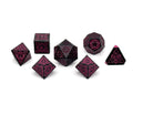 Feyweave - Feydark-Norse Foundry-Dungeons and Dragons-DND Dice-D20-Dice Set-DND-Perfect for Tabletop RPGs
