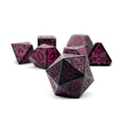 Feyweave - Feydark-Norse Foundry-Norse Foundry-dungeons & dragons-d&d dice set-rpg dice set-d20-metal dice set-d&d-perfect for tabletop rpgs