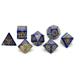 Feyweave - Lapis Lazuli