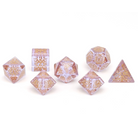 Feyweave - Zircon Alexandrite-Norse Foundry-Dungeons and Dragons-DND Dice-D20-Dice Set-DND-Perfect for Tabletop RPGs