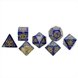Feyweave - Lapis Lazuli