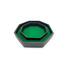Green Cthulhu - Tray of Holding™ Dice Tray by Norse Foundry-Dice Tray-Norse Foundry-Dice Tray-DND Dice Tray-D&D Dice Tray-D&D Accessories-DND Dice Storage
