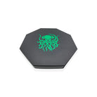 Green Cthulhu - Tray of Holding™ Dice Tray by Norse Foundry-Dice Tray-Norse Foundry-Dice Tray-DND Dice Tray-D&D Dice Tray-D&D Accessories-DND Dice Storage
