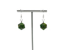 Headhunter - Ioun Stone D20 Dice Earrings by Norse Foundry-Earrings-Norse Foundry-dungeons and dragons-d&d-dungeons & dragons-earrings-dnd accessories-dice earrings- d20 earrings
