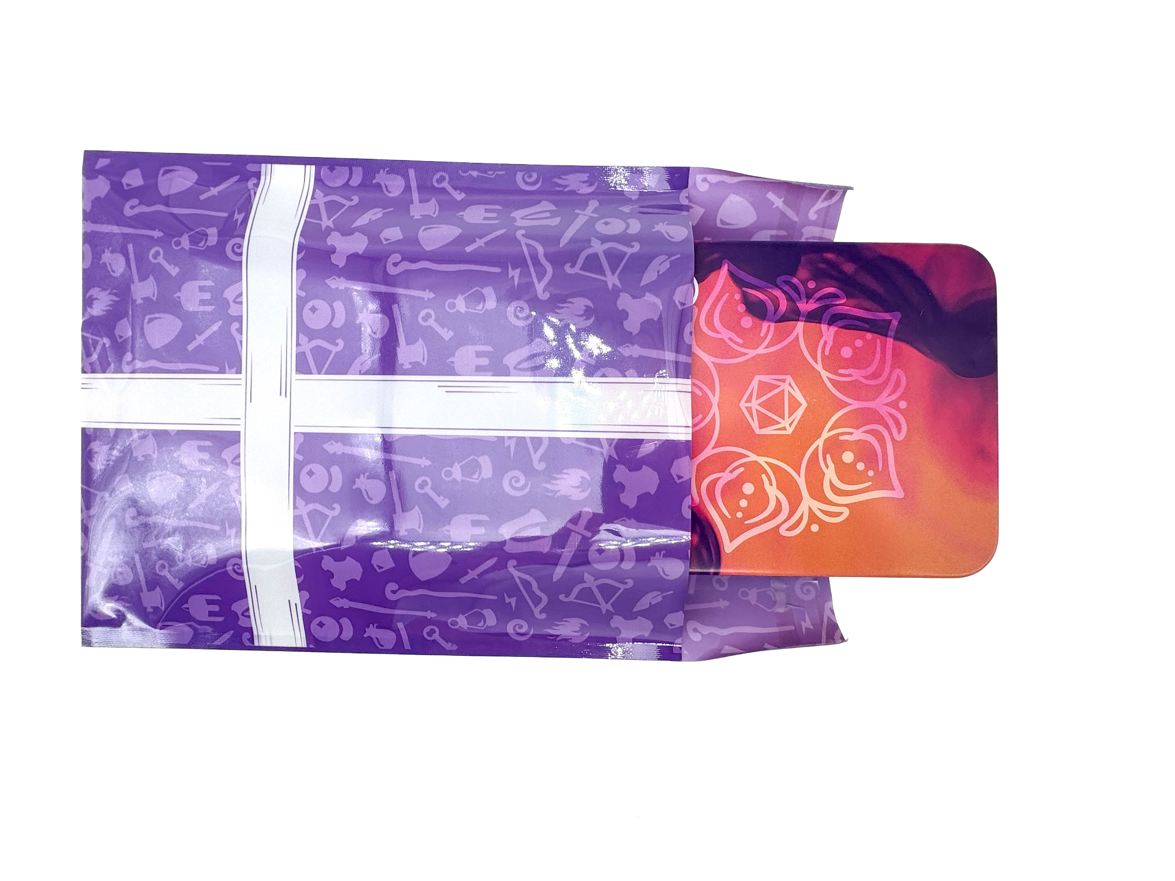 Holiday Gift Bag Pack-Norse Foundry-Limited edition holiday bag-Holiday gift pack-RPG holiday gift pack-Seasonal gift-dnd bag