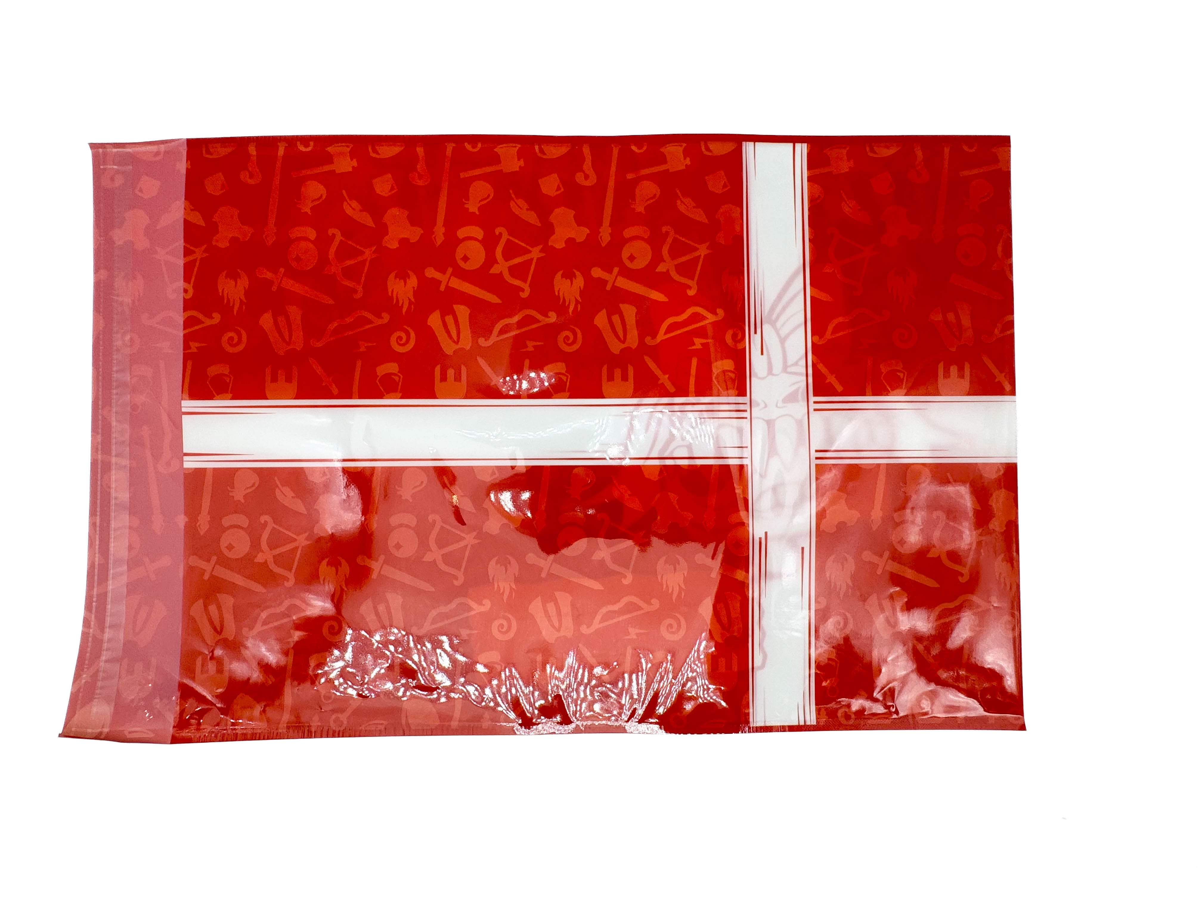 Holiday Gift Bag Pack-Norse Foundry-Limited edition holiday bag-Holiday gift pack-RPG holiday gift pack-Seasonal gift-dnd bag