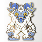 Holiday Mystery Pin-Norse Foundry-dungeons and dragons-d&d-d&d pins-dungeons & dragons-Pins-Mystery-Mystery Pins