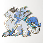 Holiday Mystery Pin-Norse Foundry-dungeons and dragons-d&d-d&d pins-dungeons & dragons-Pins-Mystery-Mystery Pins