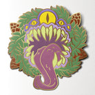 Holiday Mystery Pin-Norse Foundry-dungeons and dragons-d&d-d&d pins-dungeons & dragons-Pins-Mystery-Mystery Pins