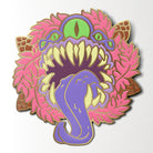 Holiday Mystery Pin-Norse Foundry-dungeons and dragons-d&d-d&d pins-dungeons & dragons-Pins-Mystery-Mystery Pins